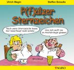 Cover-Bild P(f)älzer Sternzeichen