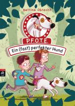 Cover-Bild P.F.O.T.E. - Ein (fast) perfekter Hund