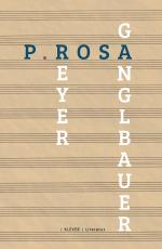 Cover-Bild P.ROSA