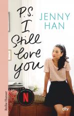 Cover-Bild P.S. I still love you