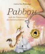 Cover-Bild Pabbou und die Traumnuss des Siebenschläfers