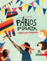 Cover-Bild Pablo’nun Pinyatası - Pablos Piñata