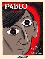 Cover-Bild Pablo / Pablo 4 – Picasso