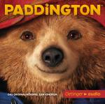 Cover-Bild Paddington (CD)