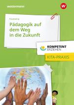 Cover-Bild Pädagogik auf dem Weg in die Zukunft