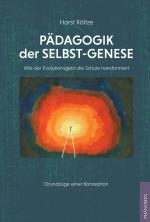 Cover-Bild Pädagogik der Selbst-Genese