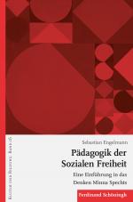 Cover-Bild Pädagogik der Sozialen Freiheit