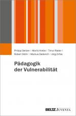 Cover-Bild Pädagogik der Vulnerabilität