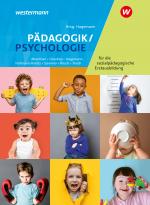 Cover-Bild Pädagogik/Psychologie für die sozialpädagogische Erstausbildung