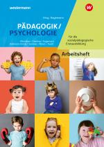 Cover-Bild Pädagogik/Psychologie für die sozialpädagogische Erstausbildung