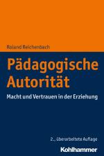 Cover-Bild Pädagogische Autorität