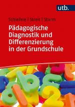Cover-Bild Pädagogische Diagnostik und Differenzierung in der Grundschule