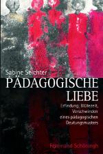 Cover-Bild Pädagogische Liebe