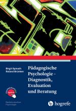 Cover-Bild Pädagogische Psychologie – Diagnostik, Evaluation und Beratung