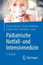 Cover-Bild Pädiatrische Notfall- und Intensivmedizin
