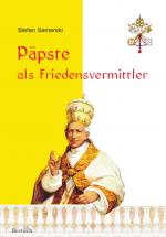 Cover-Bild Päpste als Friedensvermittler