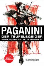Cover-Bild Paganini – Der Teufelsgeiger