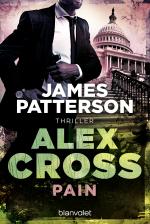 Cover-Bild Pain - Alex Cross 26