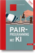 Cover-Bild Pair-Programming mit KI