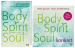 Cover-Bild Paket "Body, Spirit, Soul"