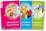 Cover-Bild Paket "Frühpädagogik"