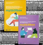 Cover-Bild Paket: mySkillbox Instrumente & Fachdidaktische Begleitpublikation (Neuauflage 2025)