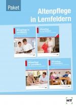 Cover-Bild Paketangebot Altenpflege in Lernfeldern