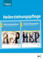 Cover-Bild Paketangebot Heilerziehungspflege
