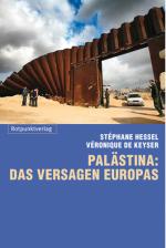 Cover-Bild Palästina: das Versagen Europas