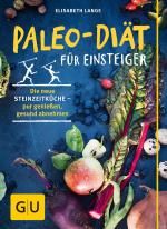 Cover-Bild Paleo-Diät für Einsteiger