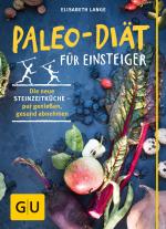 Cover-Bild Paleo-Diät für Einsteiger