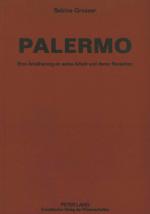 Cover-Bild Palermo