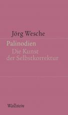 Cover-Bild Palinodien