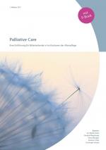 Cover-Bild Palliative Care