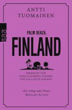 Cover-Bild Palm Beach, Finland