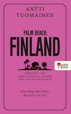 Cover-Bild Palm Beach, Finland