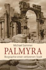 Cover-Bild Palmyra