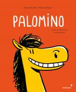 Cover-Bild Palomino