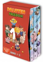 Cover-Bild Paluten-Freedom-Schuber