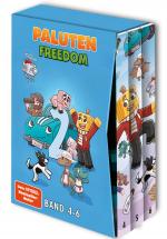 Cover-Bild Paluten-Freedom-Schuber
