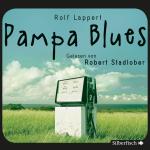 Cover-Bild Pampa Blues
