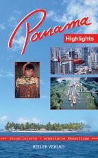 Cover-Bild Panama Highlights
