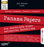 Cover-Bild Panama Papers