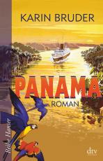 Cover-Bild Panama