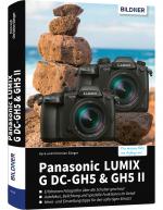 Cover-Bild Panasonic Lumix G DC-GH5 & GH5 II