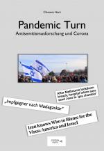 Cover-Bild Pandemic Turn