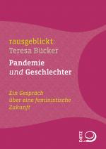 Cover-Bild Pandemie und Geschlechter
