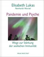 Cover-Bild Pandemie und Psyche