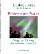 Cover-Bild Pandemie und Psyche