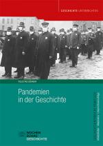 Cover-Bild Pandemien in der Geschichte